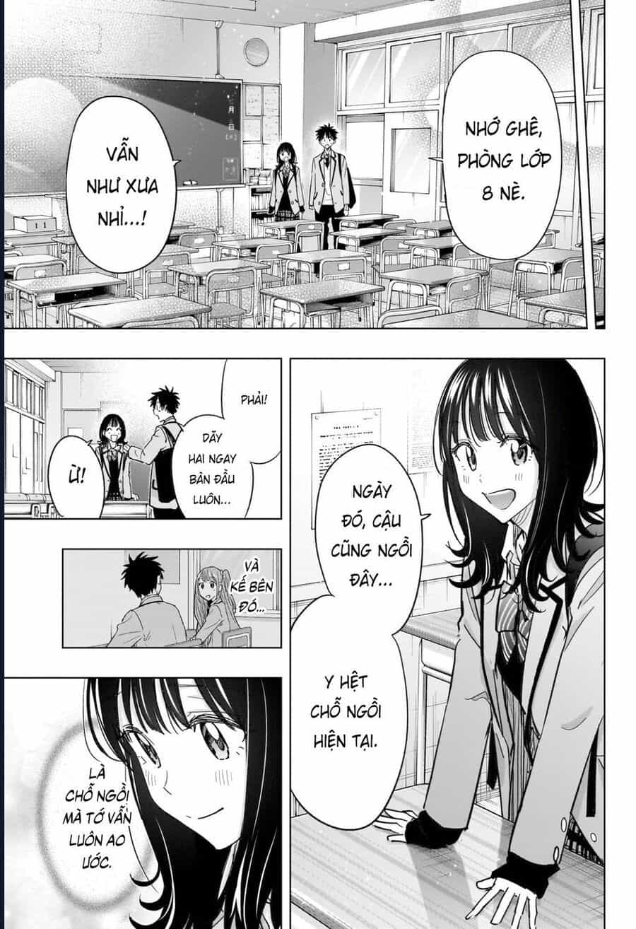 Himaten - Chương 59 - ảnh 11