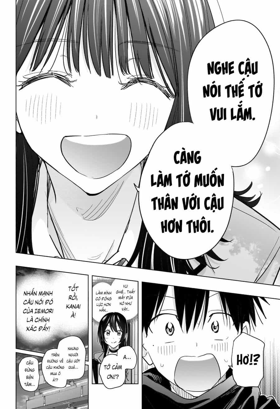 Himaten - Chương 60 - ảnh 5