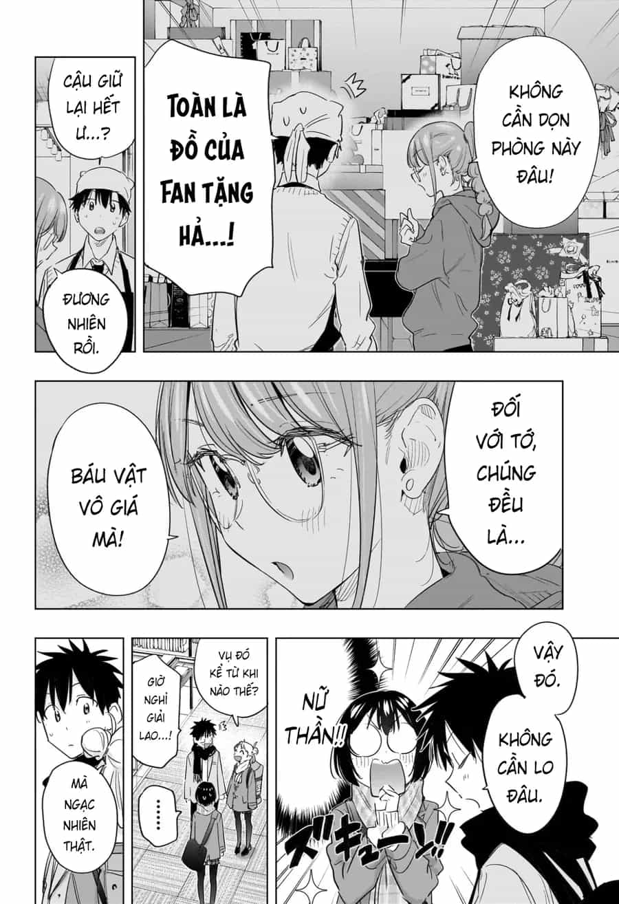 Himaten - Chương 63 - ảnh 10