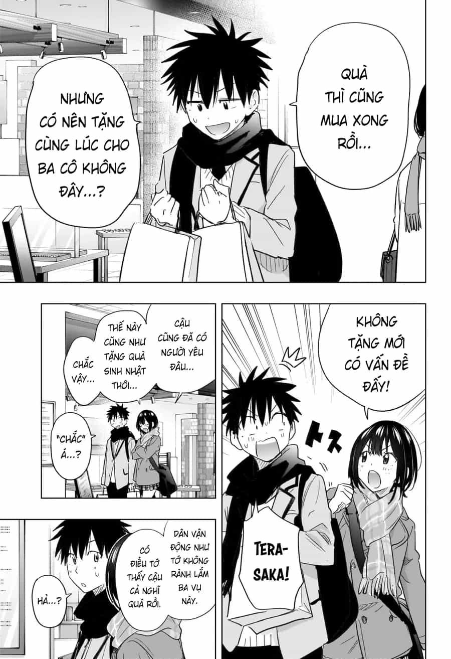 Himaten - Chương 63 - ảnh 15