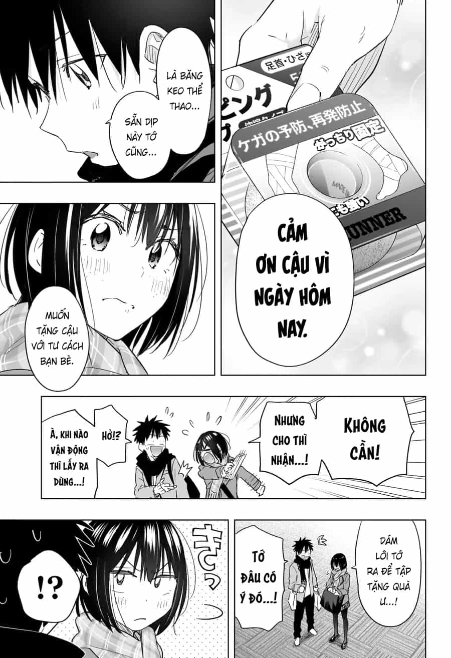 Himaten - Chương 63 - ảnh 17