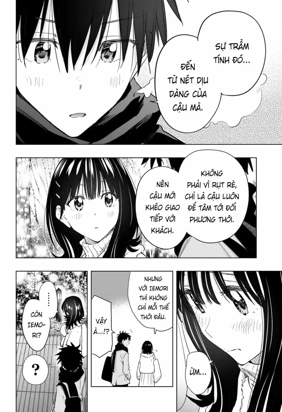 Himaten - Chương 64 - ảnh 14