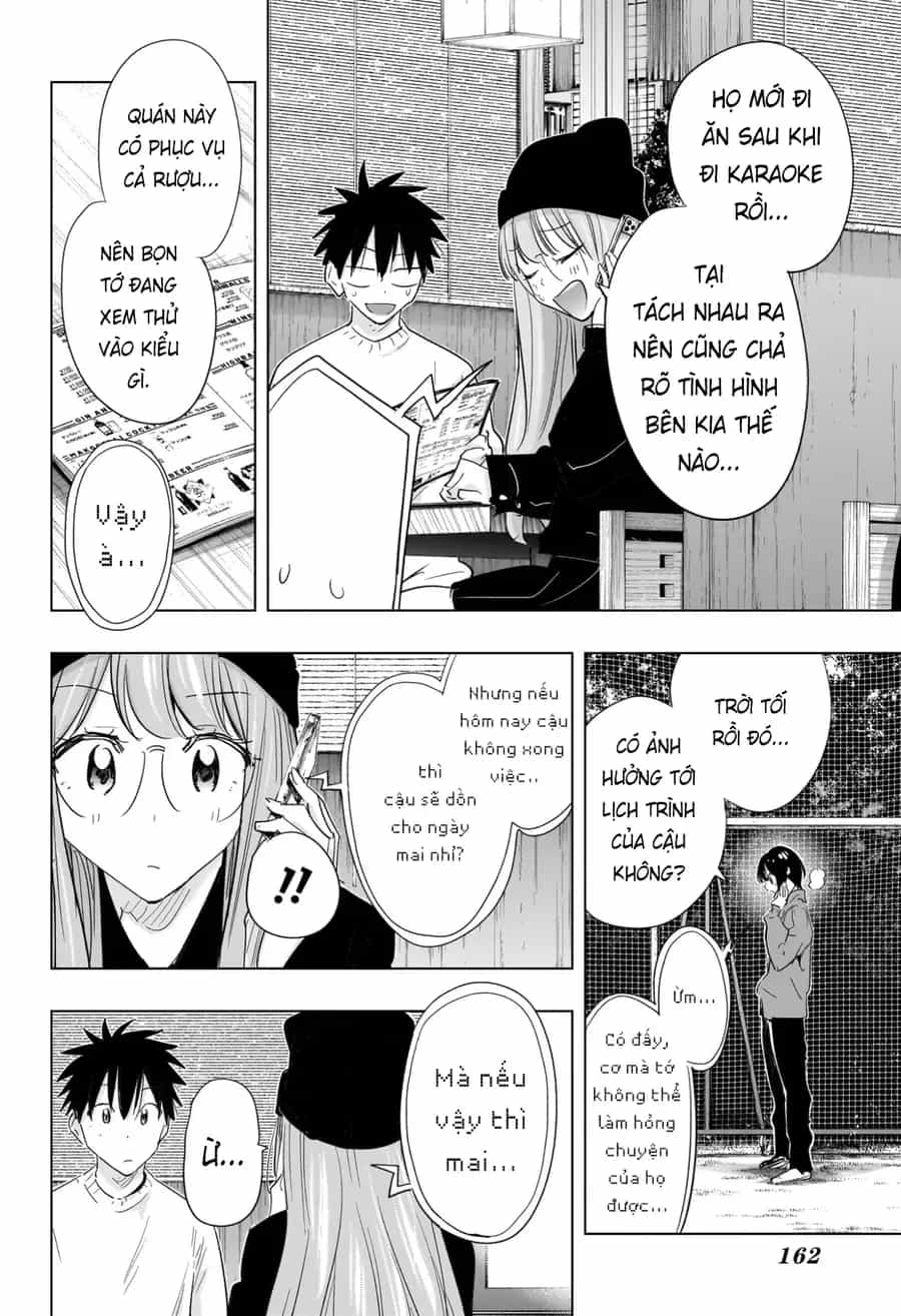 Himaten - Chương 65 - ảnh 15