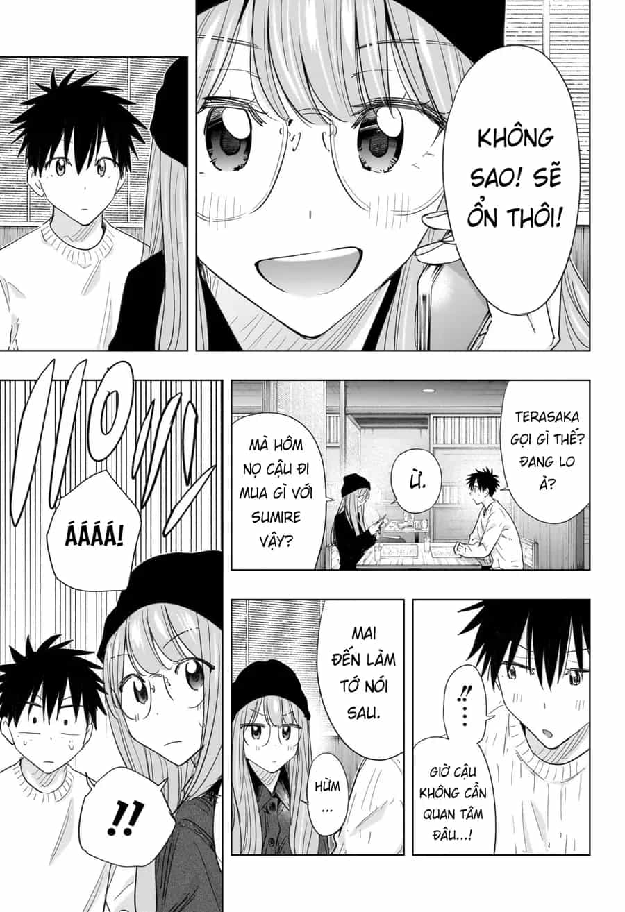 Himaten - Chương 65 - ảnh 16