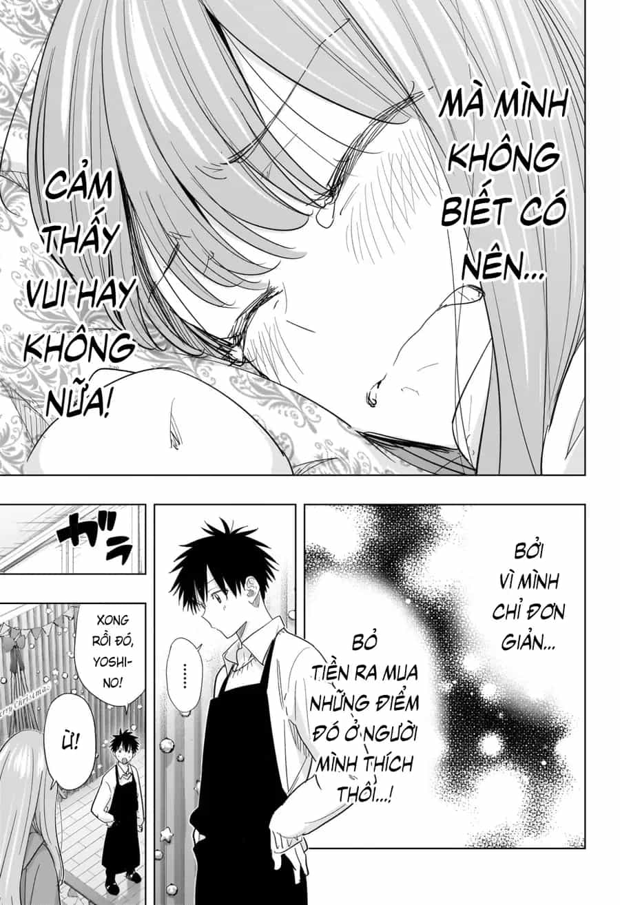 Himaten - Chương 66 - ảnh 10