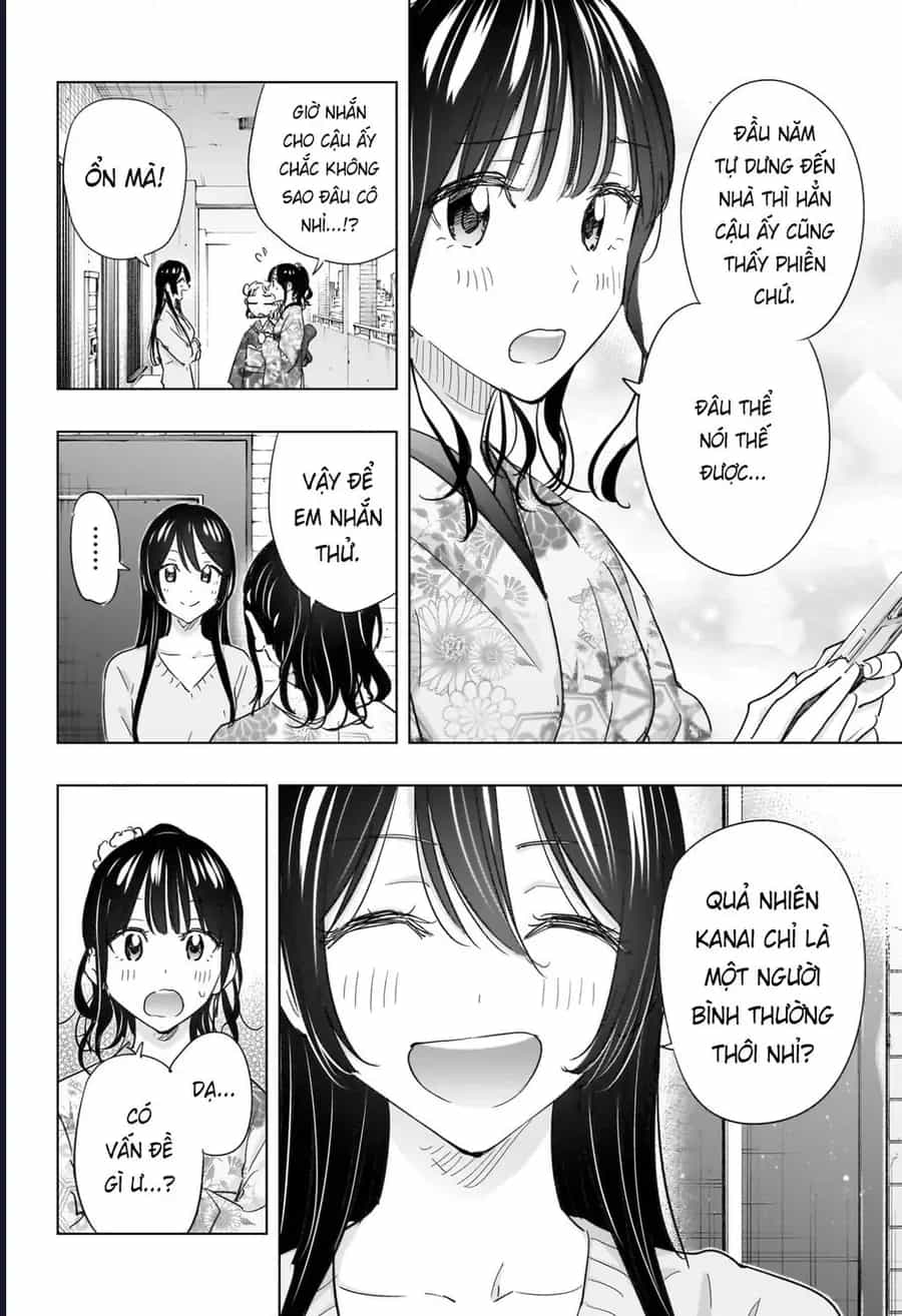 Himaten - Chương 70 - ảnh 16