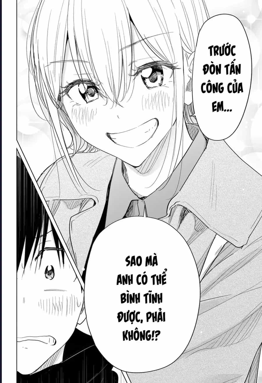 Himaten - Chương 71 - ảnh 18