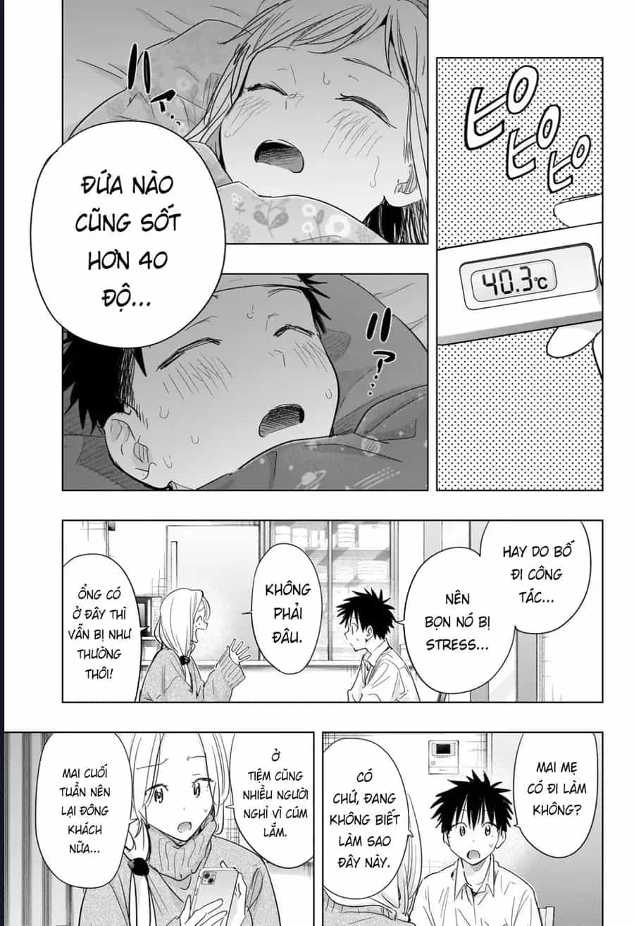 Himaten - Chương 72 - ảnh 11