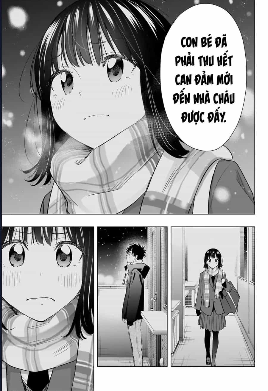 Himaten - Chương 73 - ảnh 11