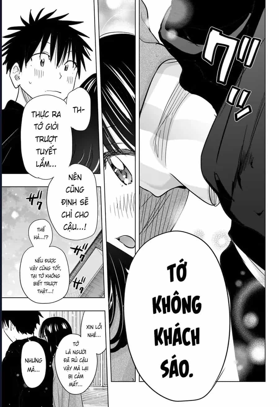 Himaten - Chương 73 - ảnh 17