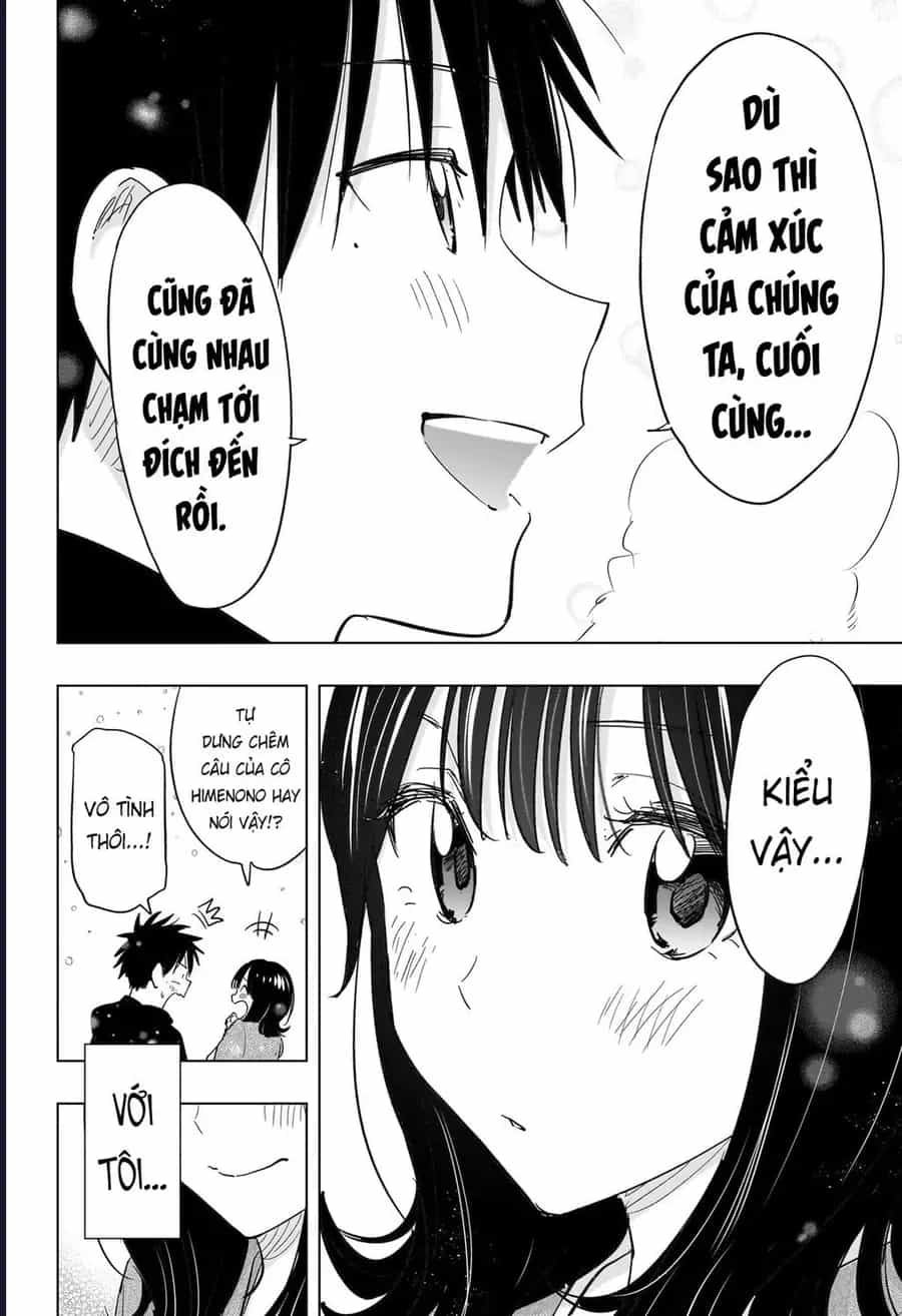 Himaten - Chương 73 - ảnh 18