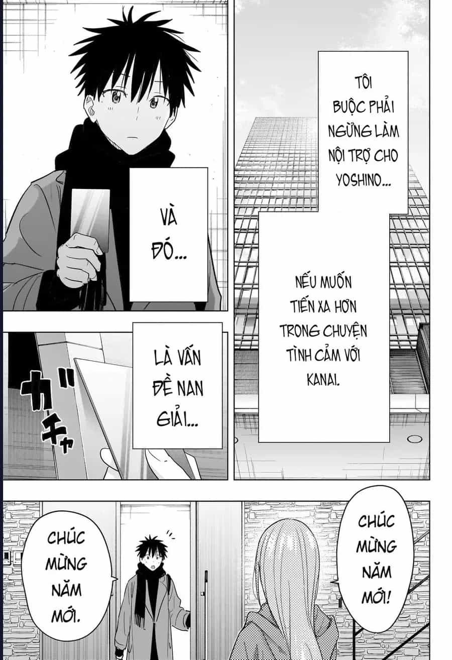 Himaten - Chương 74 - ảnh 5