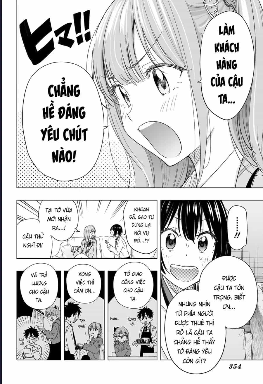 Himaten - Chương 75 - ảnh 12