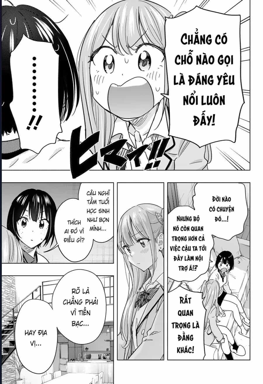 Himaten - Chương 75 - ảnh 13
