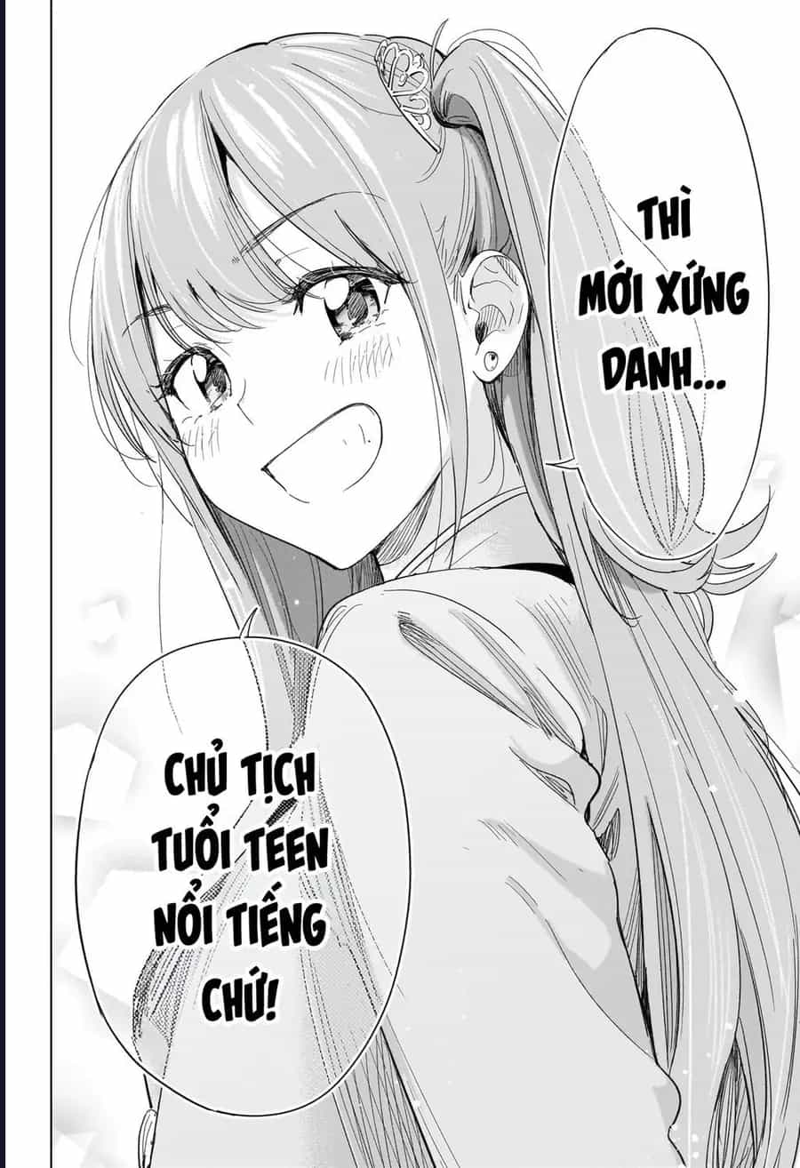 Himaten - Chương 75 - ảnh 16