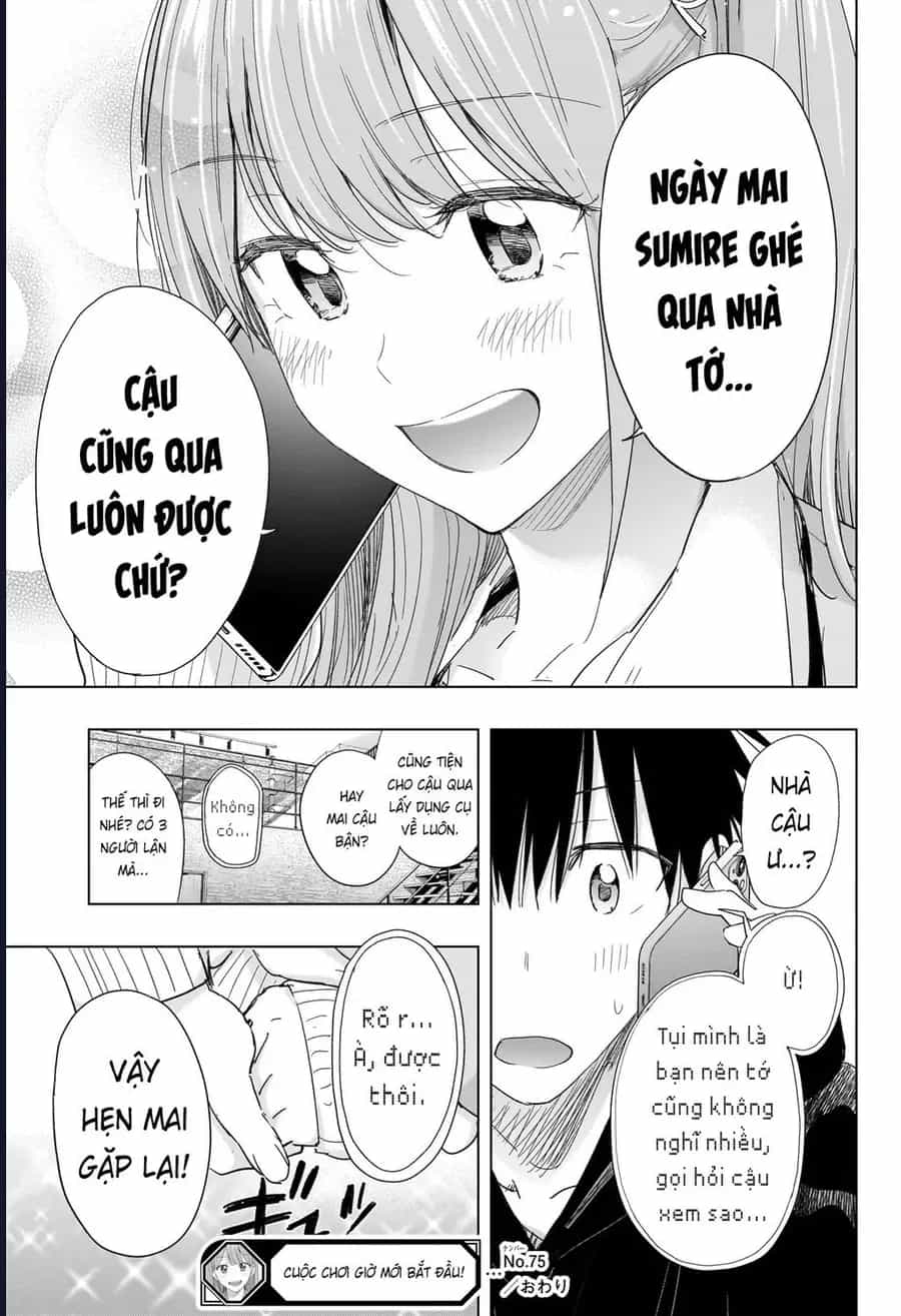 Himaten - Chương 75 - ảnh 19