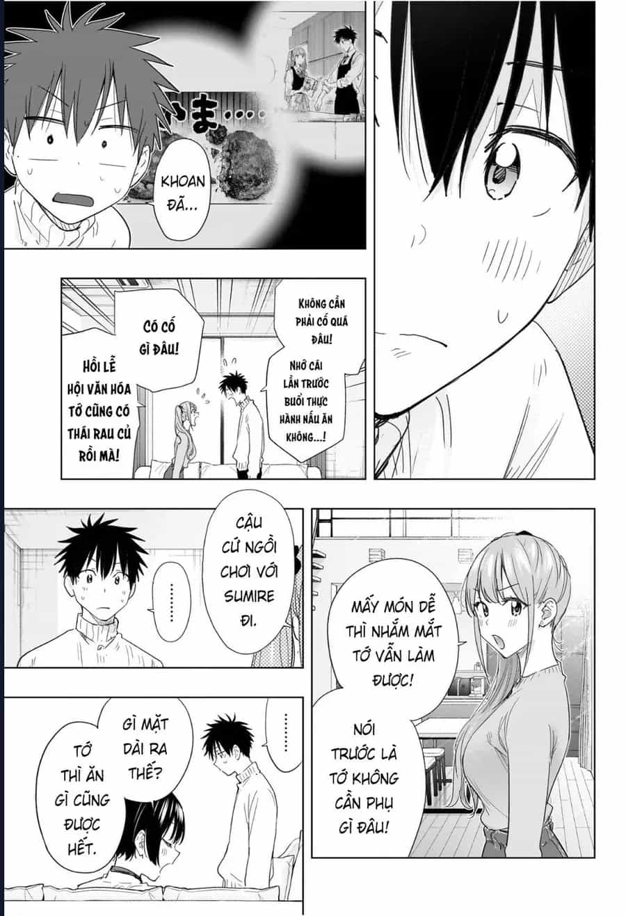 Himaten - Chương 76 - ảnh 13