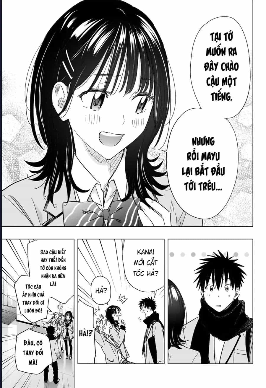 Himaten - Chương 78 - ảnh 12