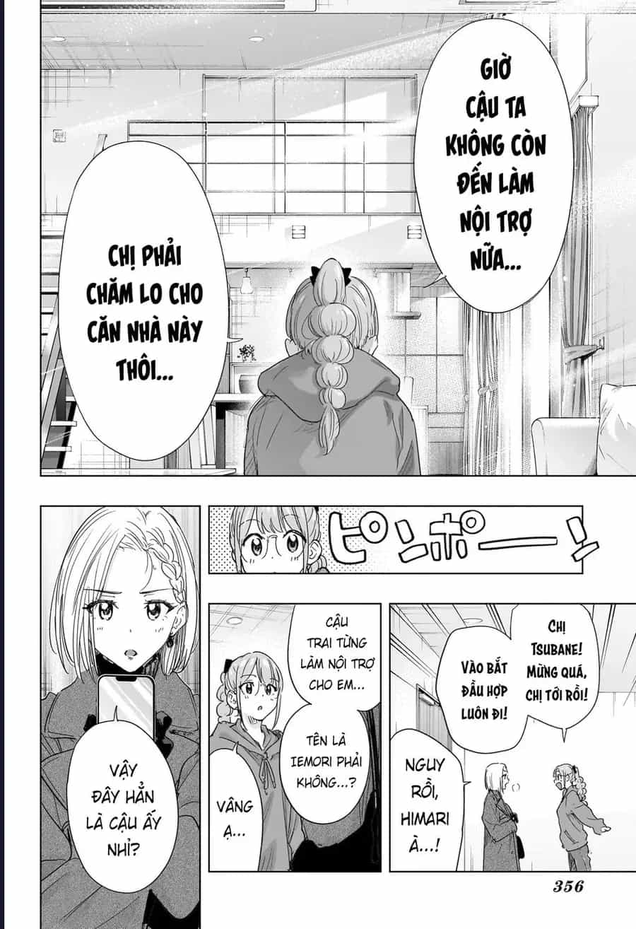 Himaten - Chương 78 - ảnh 21