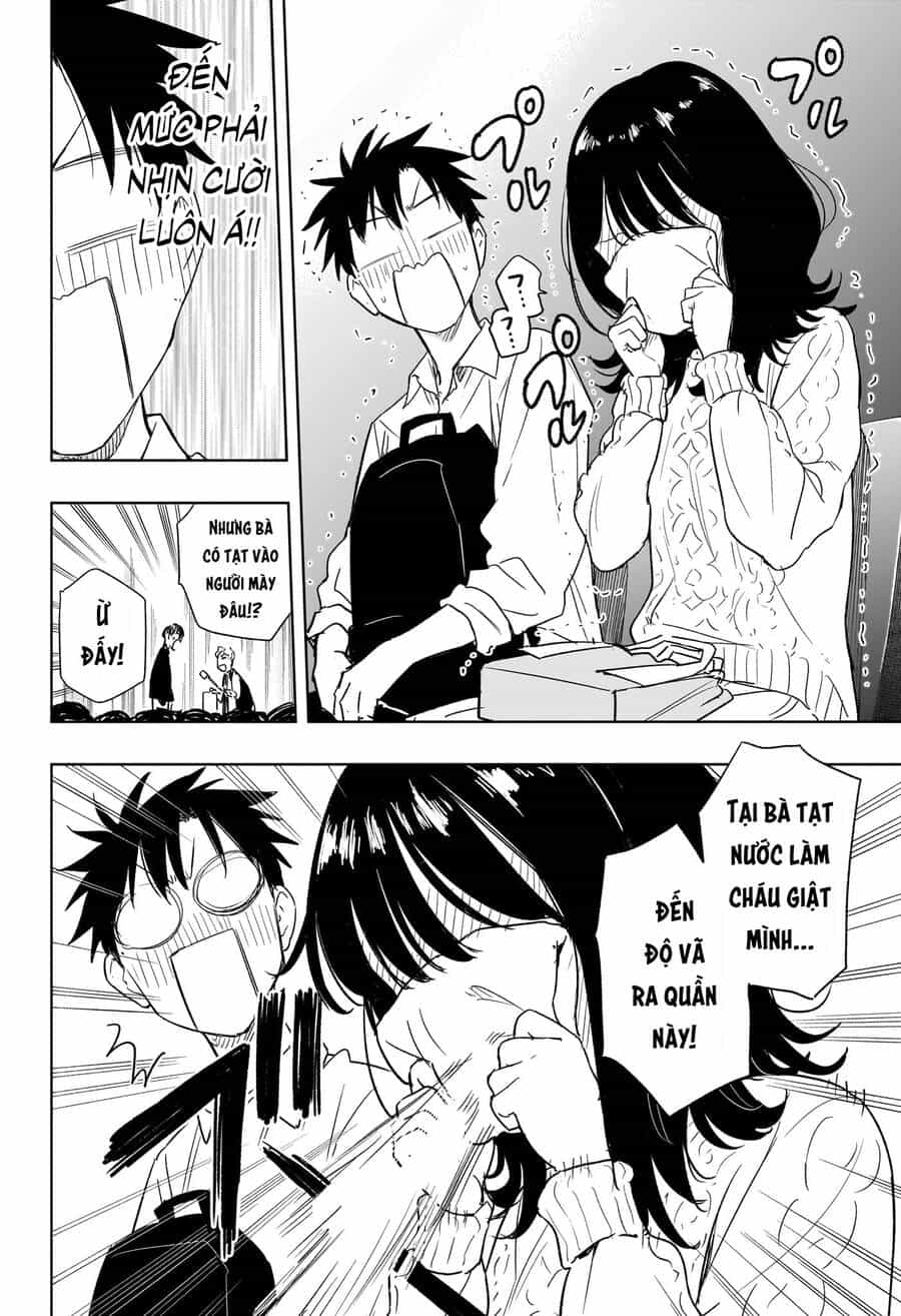 Himaten - Chương 8 - ảnh 15
