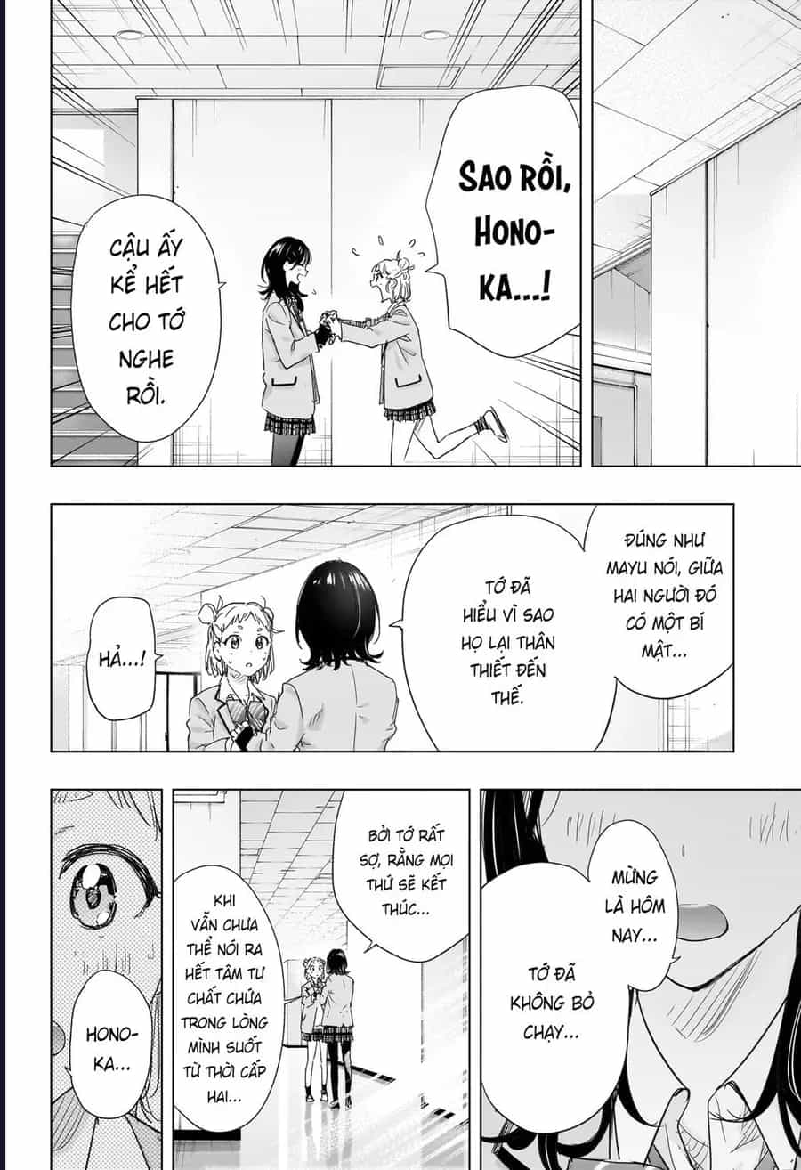 Himaten - Chương 80 - ảnh 18