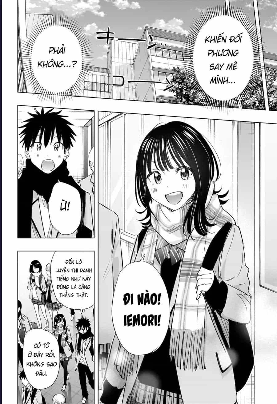 Himaten - Chương 81 - ảnh 10