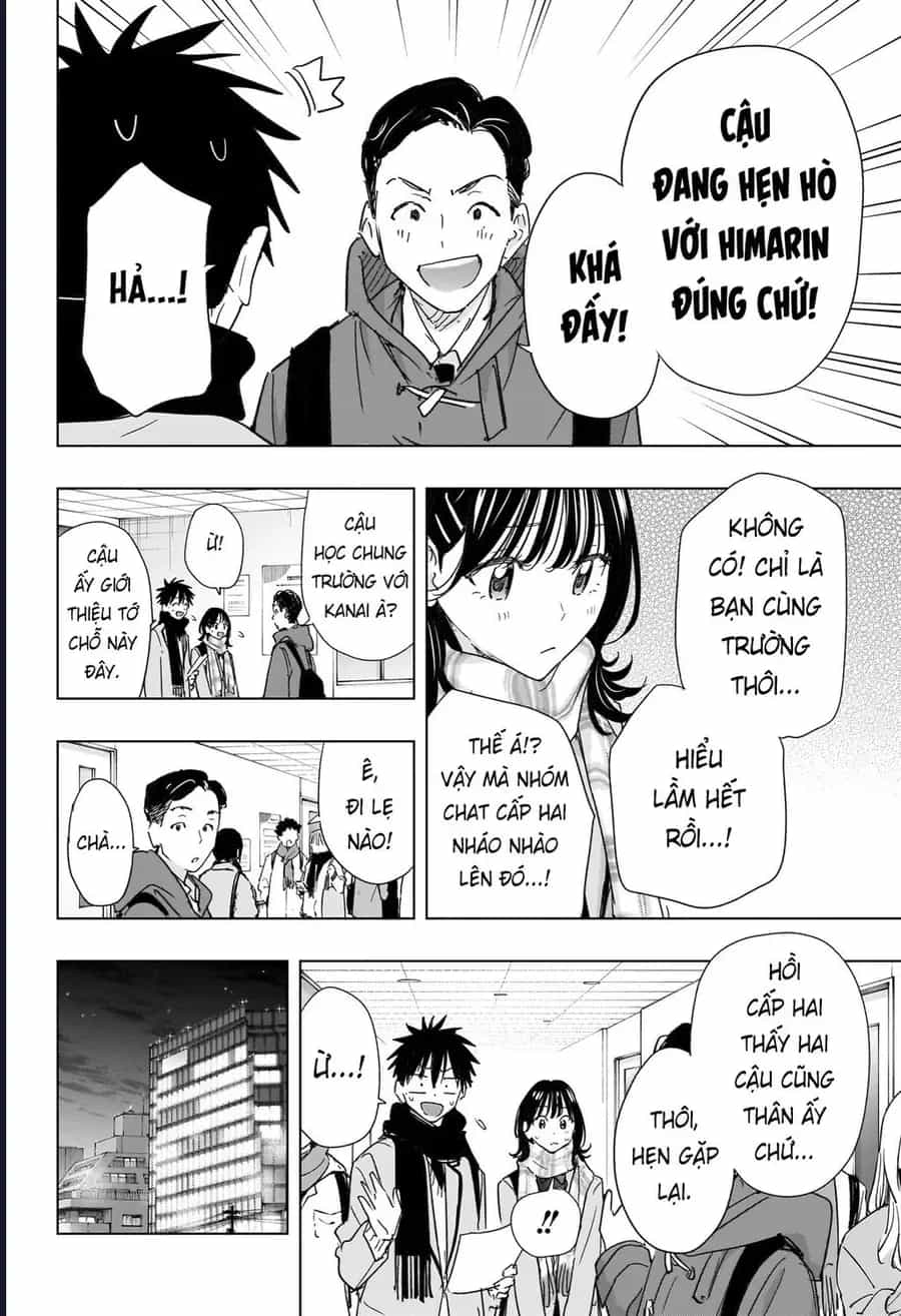 Himaten - Chương 81 - ảnh 14