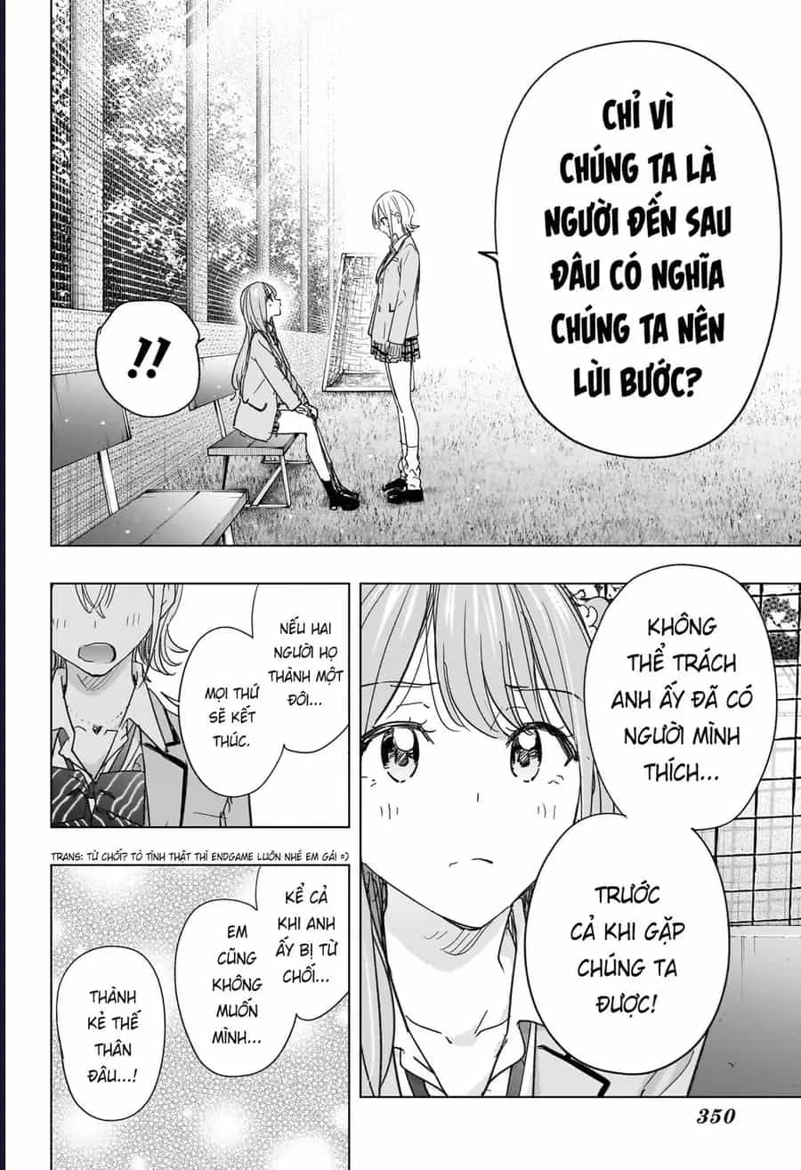 Himaten - Chương 82 - ảnh 14