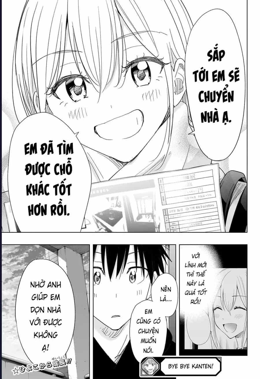 Himaten - Chương 82 - ảnh 19