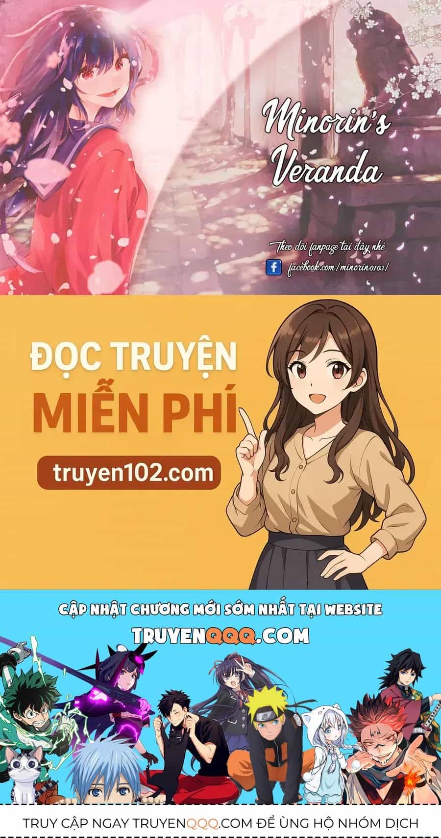 Himaten - Chương 82 - ảnh 20