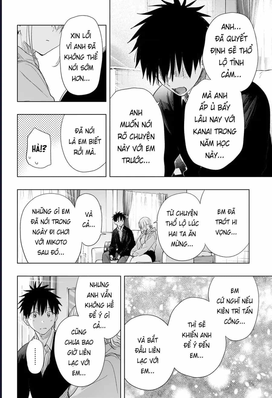Himaten - Chương 83 - ảnh 18