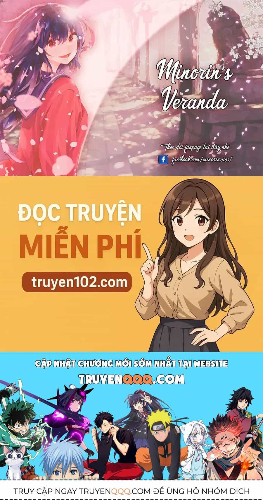 Himaten - Chương 83 - ảnh 20