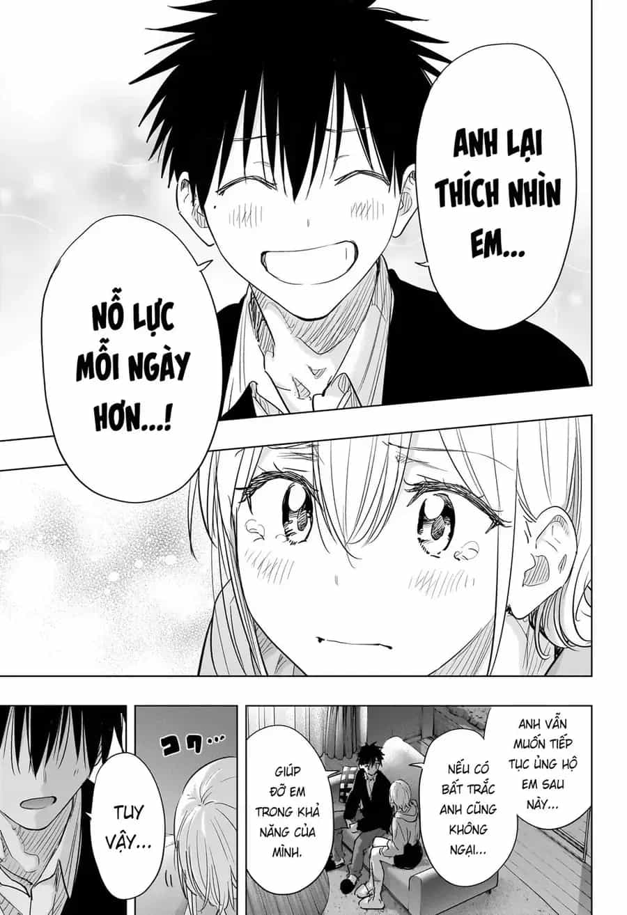Himaten - Chương 84 - ảnh 14