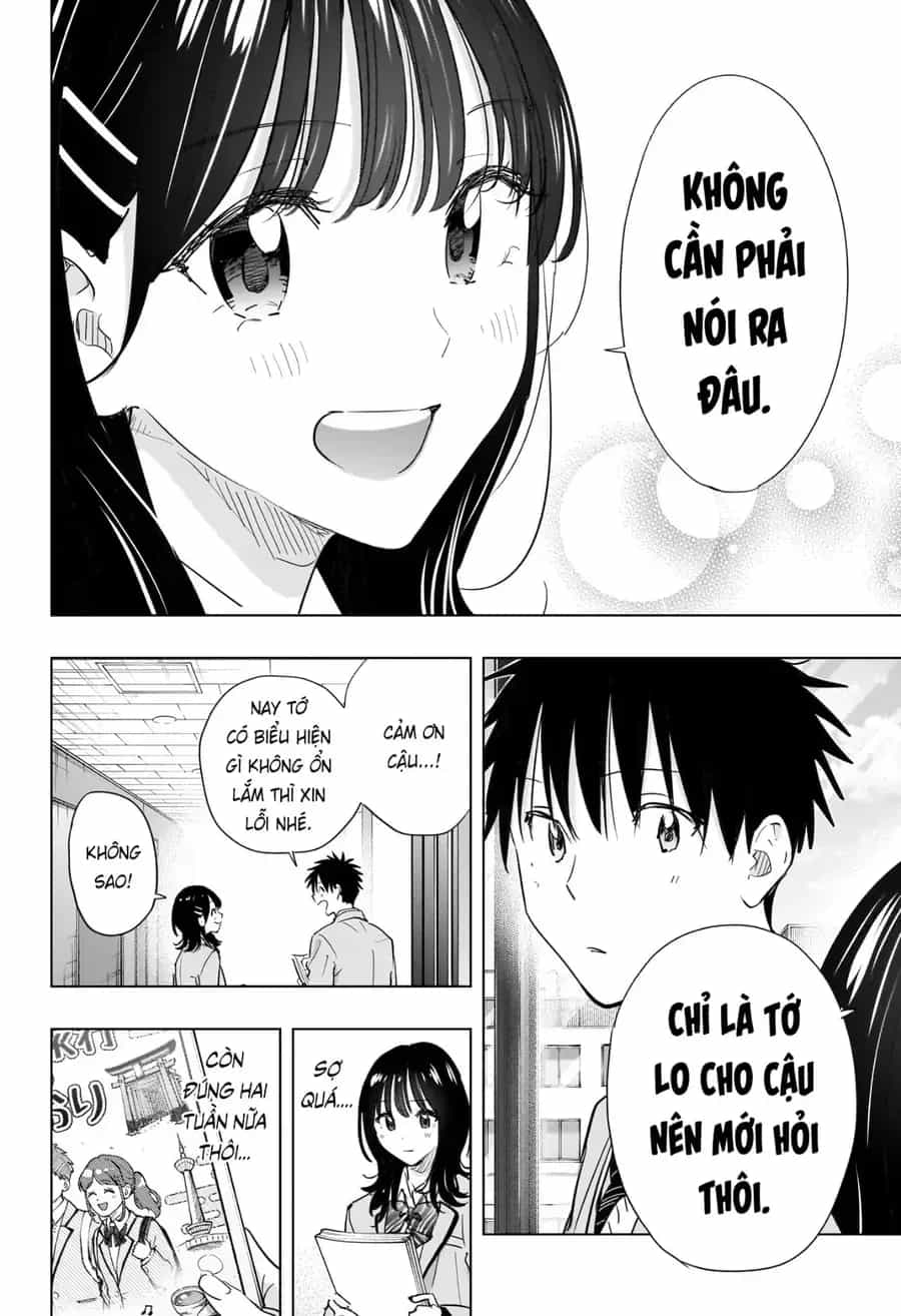 Himaten - Chương 87 - ảnh 16