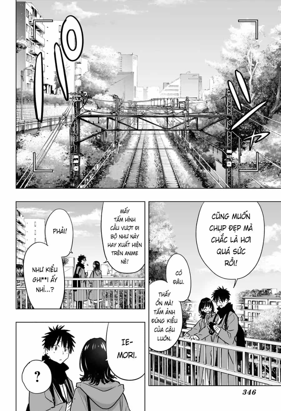 Himaten - Chương 88 - ảnh 8