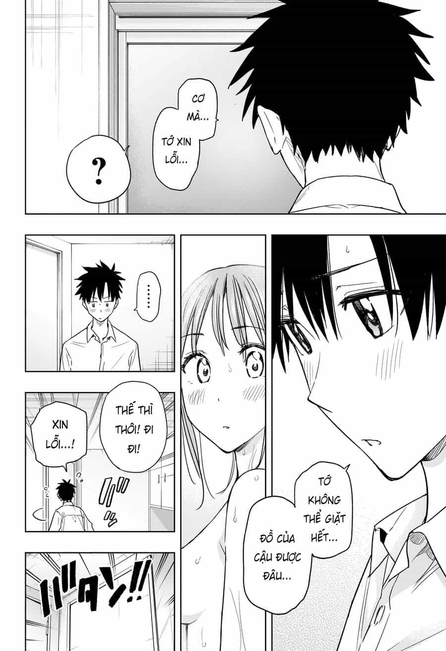 Himaten - Chương 9 - ảnh 15