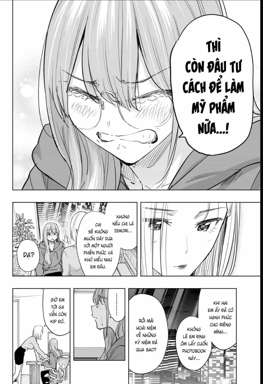 Himaten - Chương 92 - ảnh 16