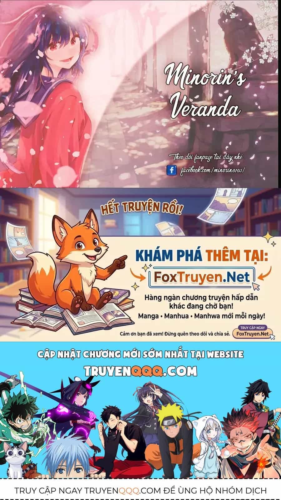 Himaten - Chương 94 - ảnh 20