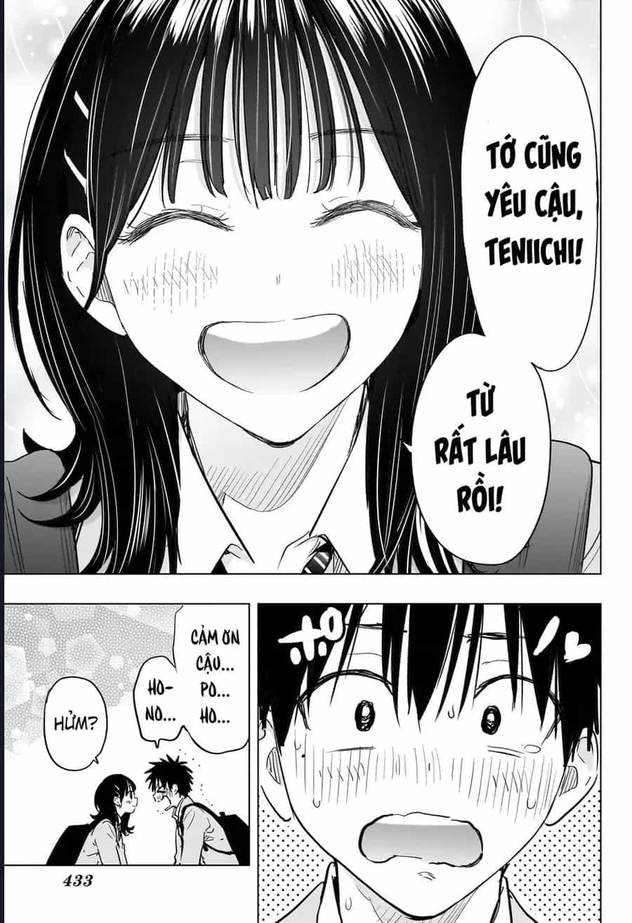 Himaten - Chương 95 - ảnh 12