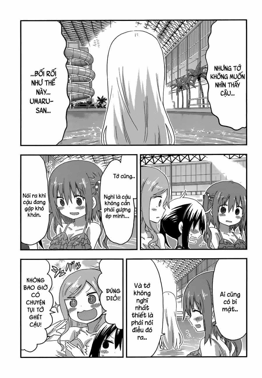 Himouto! Umaru-Chan - Chương 118 - ảnh 9
