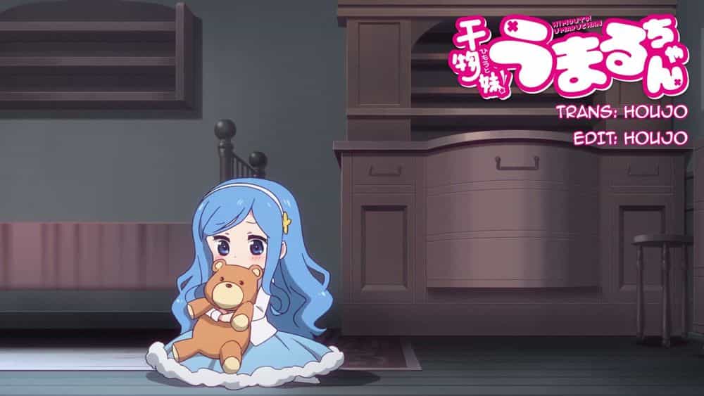 Himouto! Umaru-Chan - Chương 188 - ảnh 3