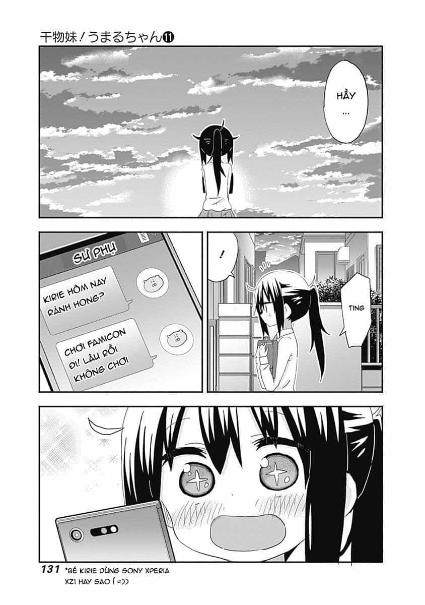 Himouto! Umaru-Chan - Chương 195 - ảnh 9