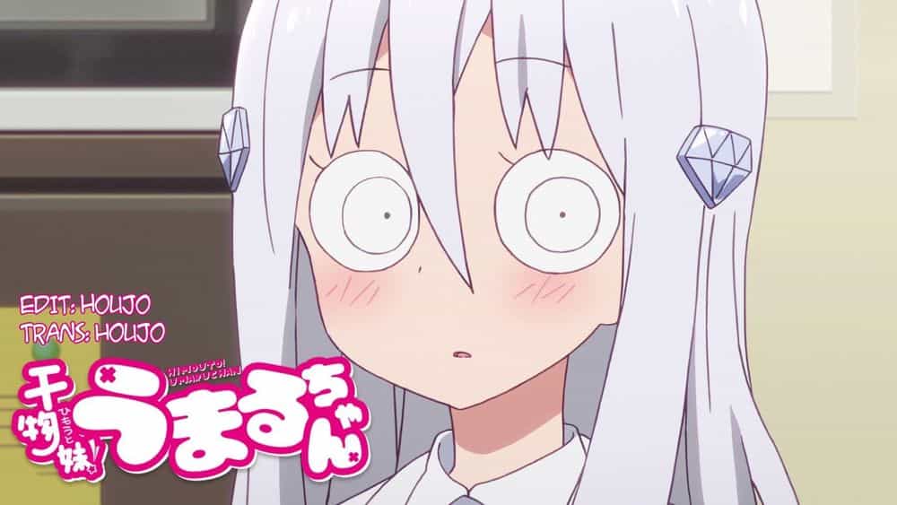 Himouto! Umaru-Chan - Chương 200 - ảnh 12