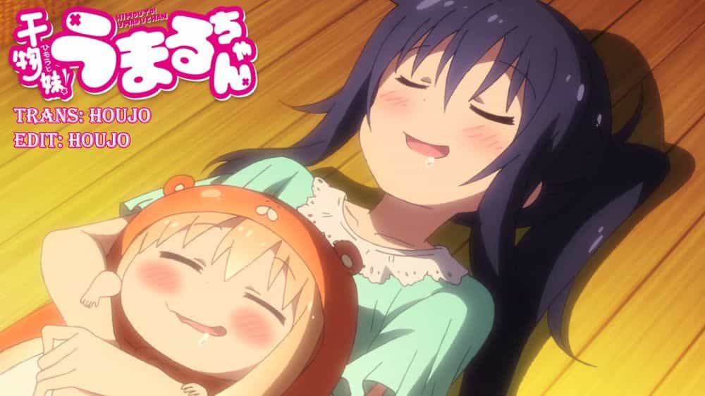Himouto! Umaru-Chan - Chương 204 - ảnh 12
