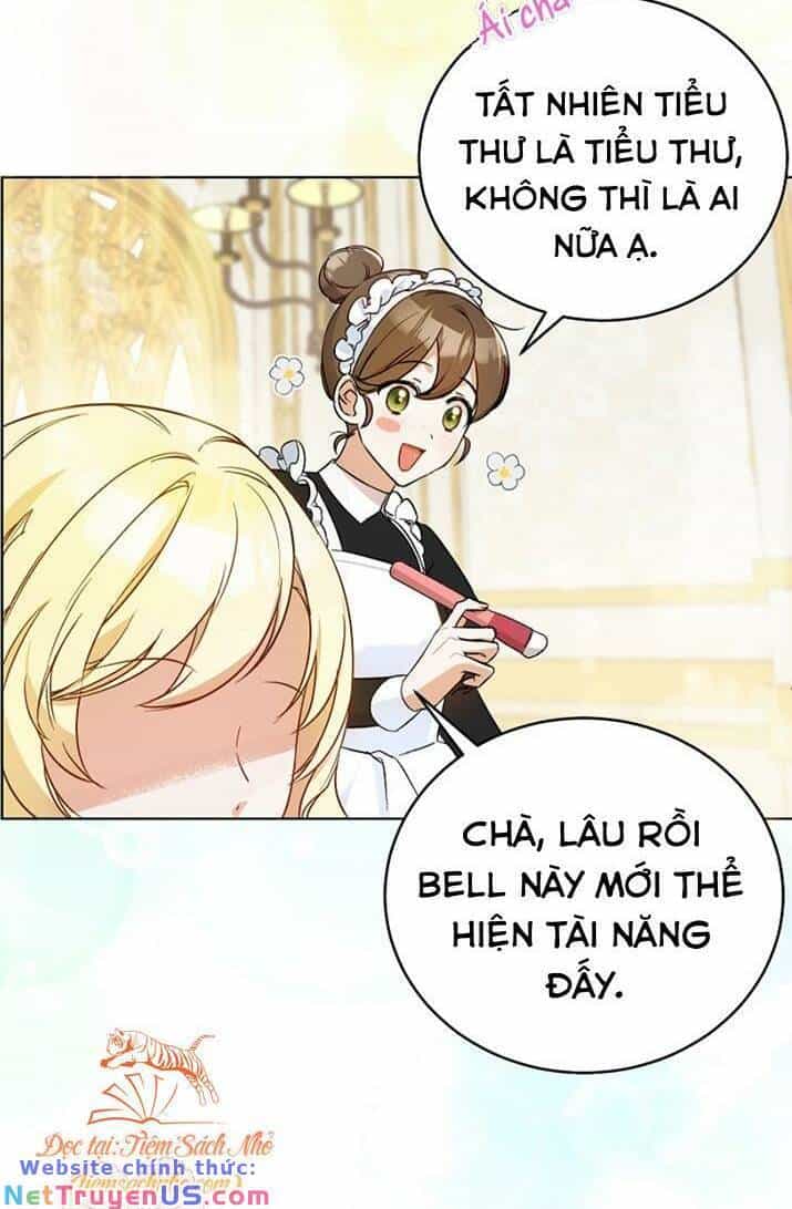 Hình Như Tôi Đã Xuyên Vào Cuốn Tiểu Thuyết Nào Đó - Chương 1 - ảnh 13