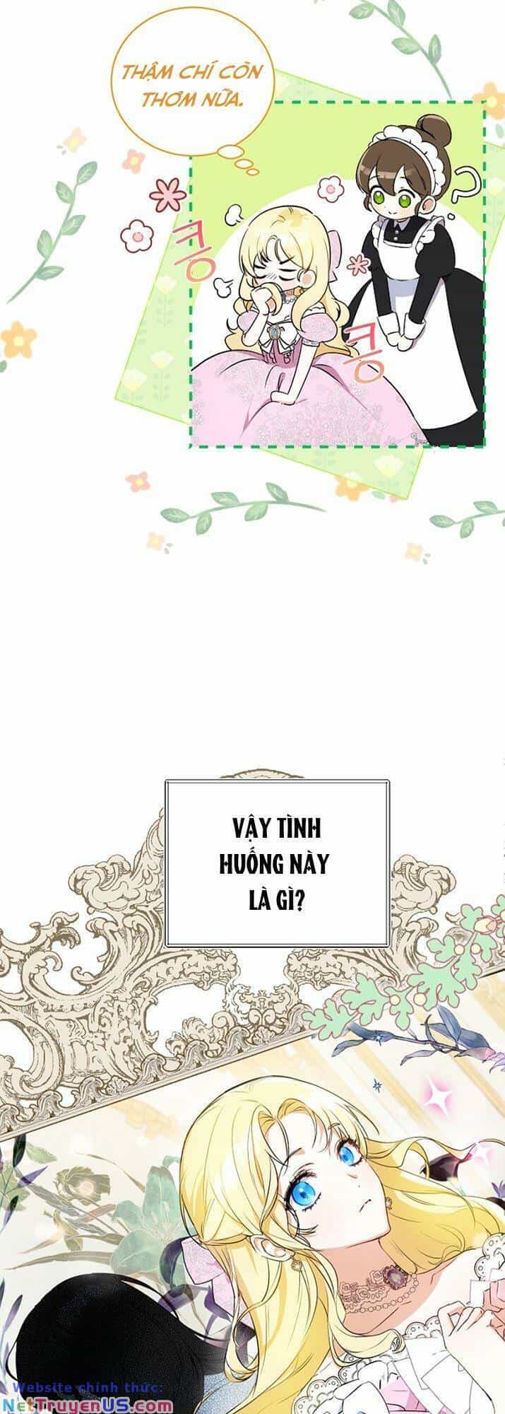 Hình Như Tôi Đã Xuyên Vào Cuốn Tiểu Thuyết Nào Đó - Chương 1 - ảnh 18