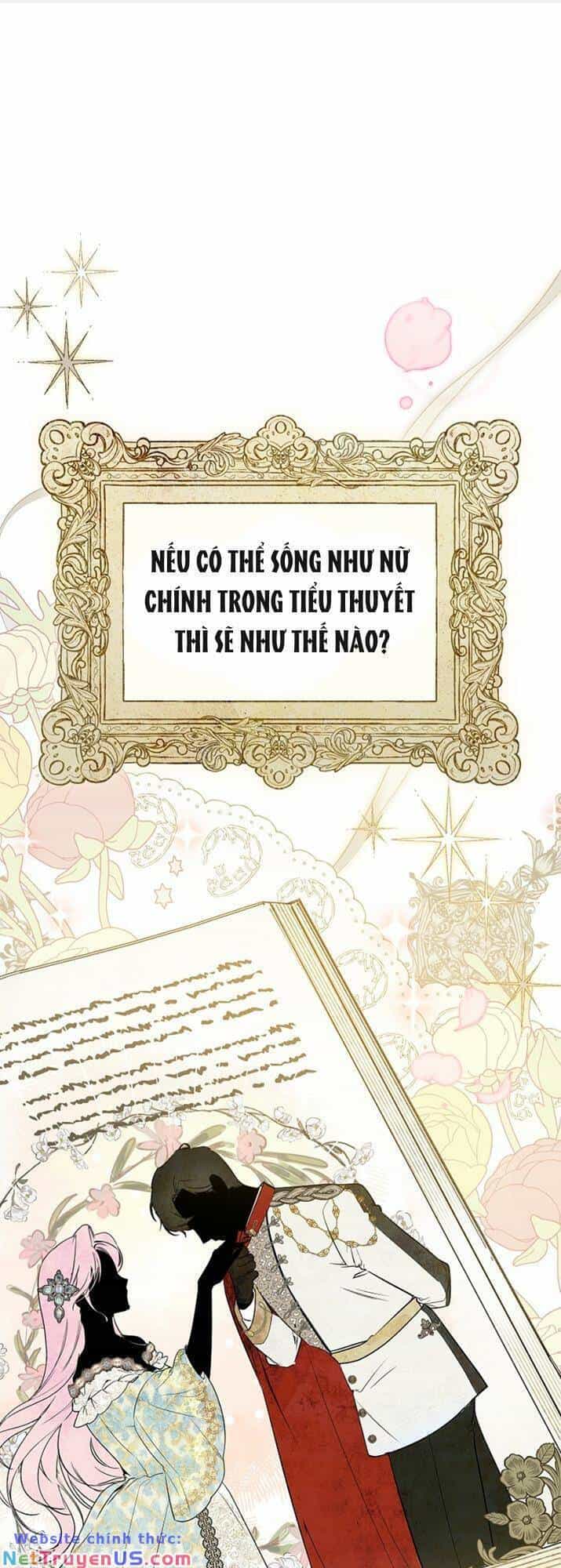 Hình Như Tôi Đã Xuyên Vào Cuốn Tiểu Thuyết Nào Đó - Chương 1 - ảnh 2