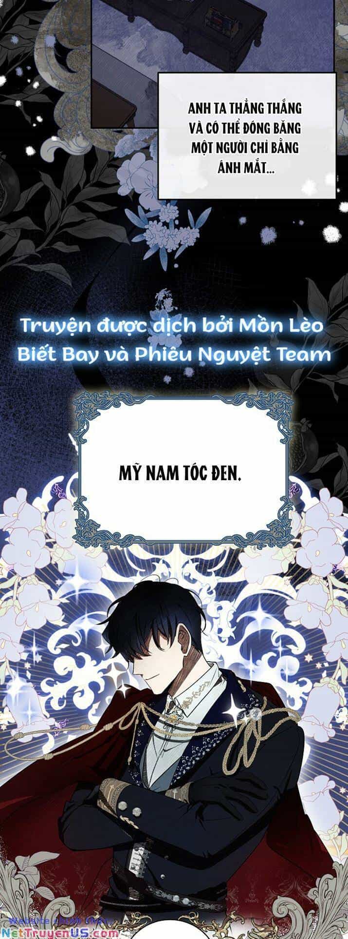 Hình Như Tôi Đã Xuyên Vào Cuốn Tiểu Thuyết Nào Đó - Chương 1 - ảnh 36