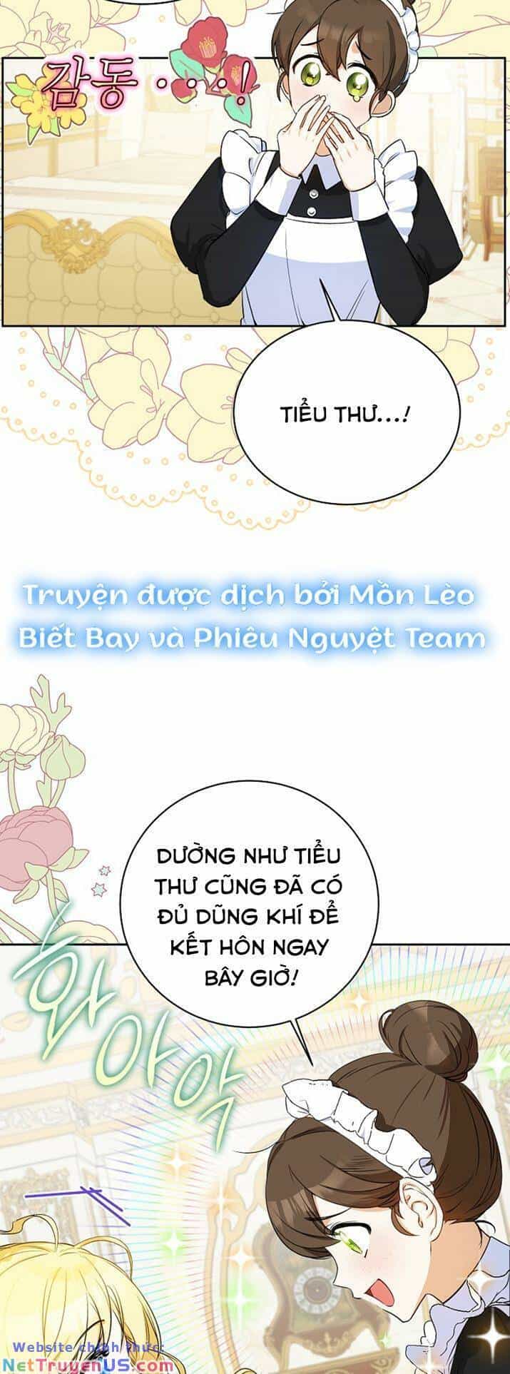 Hình Như Tôi Đã Xuyên Vào Cuốn Tiểu Thuyết Nào Đó - Chương 1 - ảnh 39
