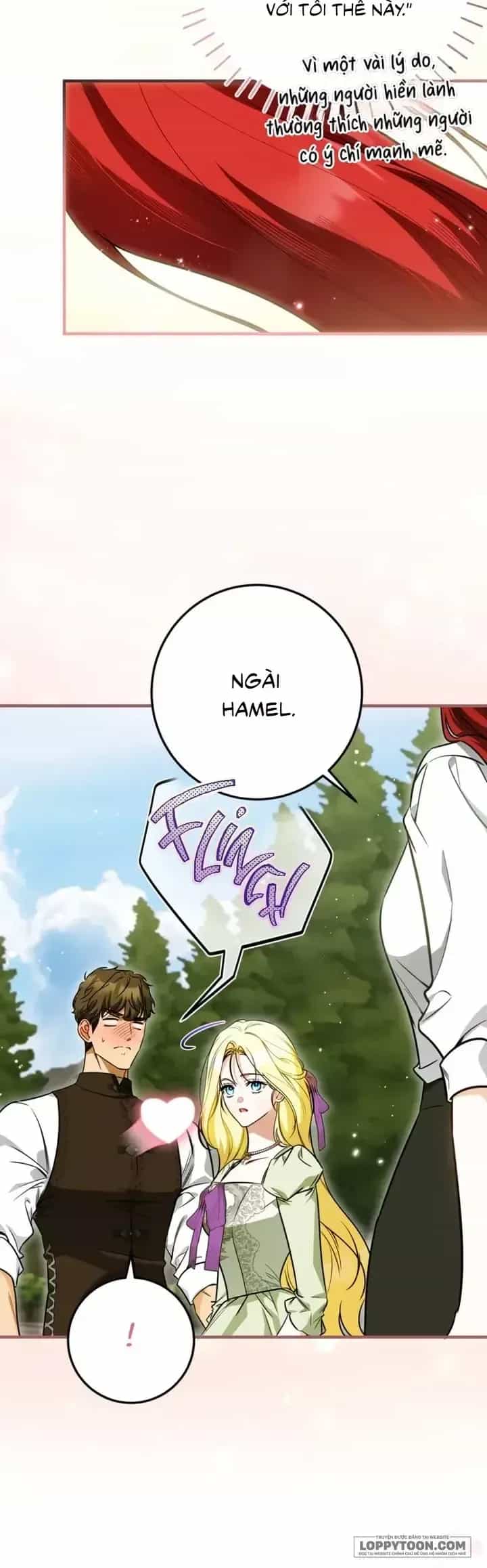 Hình Như Tôi Đã Xuyên Vào Cuốn Tiểu Thuyết Nào Đó - Chương 102 - ảnh 5